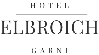Logo Hotel Elbroich Düsseldorf